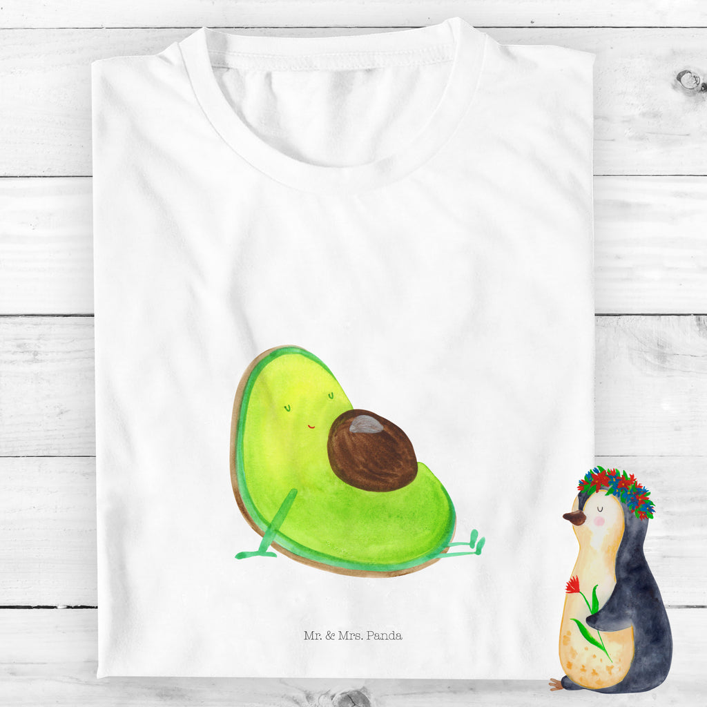 Organic Kinder T-Shirt Avocado Schwangerschaft Kinder T-Shirt, Kinder T-Shirt Mädchen, Kinder T-Shirt Jungen, Avocado, Veggie, Vegan, Gesund, schwanger, Schwangerschaft, Babyparty, Babyshower