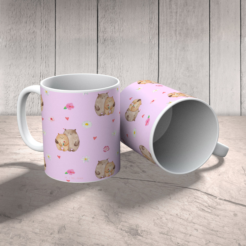 Tasse Bären Liebe Muster Tasse, Kaffeetasse, Teetasse, Becher, Kaffeebecher, Teebecher, Keramiktasse, Porzellantasse, Büro Tasse, Geschenk Tasse, Tasse Sprüche, Tasse Motive, Kaffeetassen, Tasse bedrucken, Designer Tasse, Cappuccino Tassen, Schöne Teetassen, Liebe, Partner, Freund, Freundin, Ehemann, Ehefrau, Heiraten, Verlobung, Heiratsantrag, Liebesgeschenk, Jahrestag, Hocheitstag, Verliebt, Verlobt, Verheiratet, Geschenk Freundin, Geschenk Freund, Liebesbeweis, Hochzeitstag, Geschenk Hochzeit, Bären, Bärchen, Bär