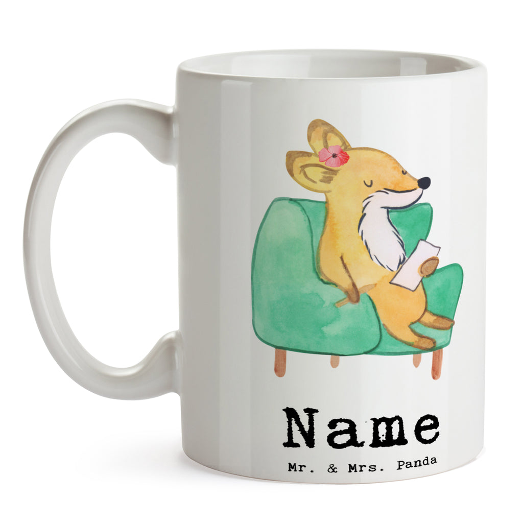 Personalisierte Tasse Psychologin mit Herz Personalisierte Tasse, Namenstasse, Wunschname, Personalisiert, Tasse, Namen, Drucken, Tasse mit Namen, Beruf, Ausbildung, Jubiläum, Abschied, Rente, Kollege, Kollegin, Geschenk, Schenken, Arbeitskollege, Mitarbeiter, Firma, Danke, Dankeschön