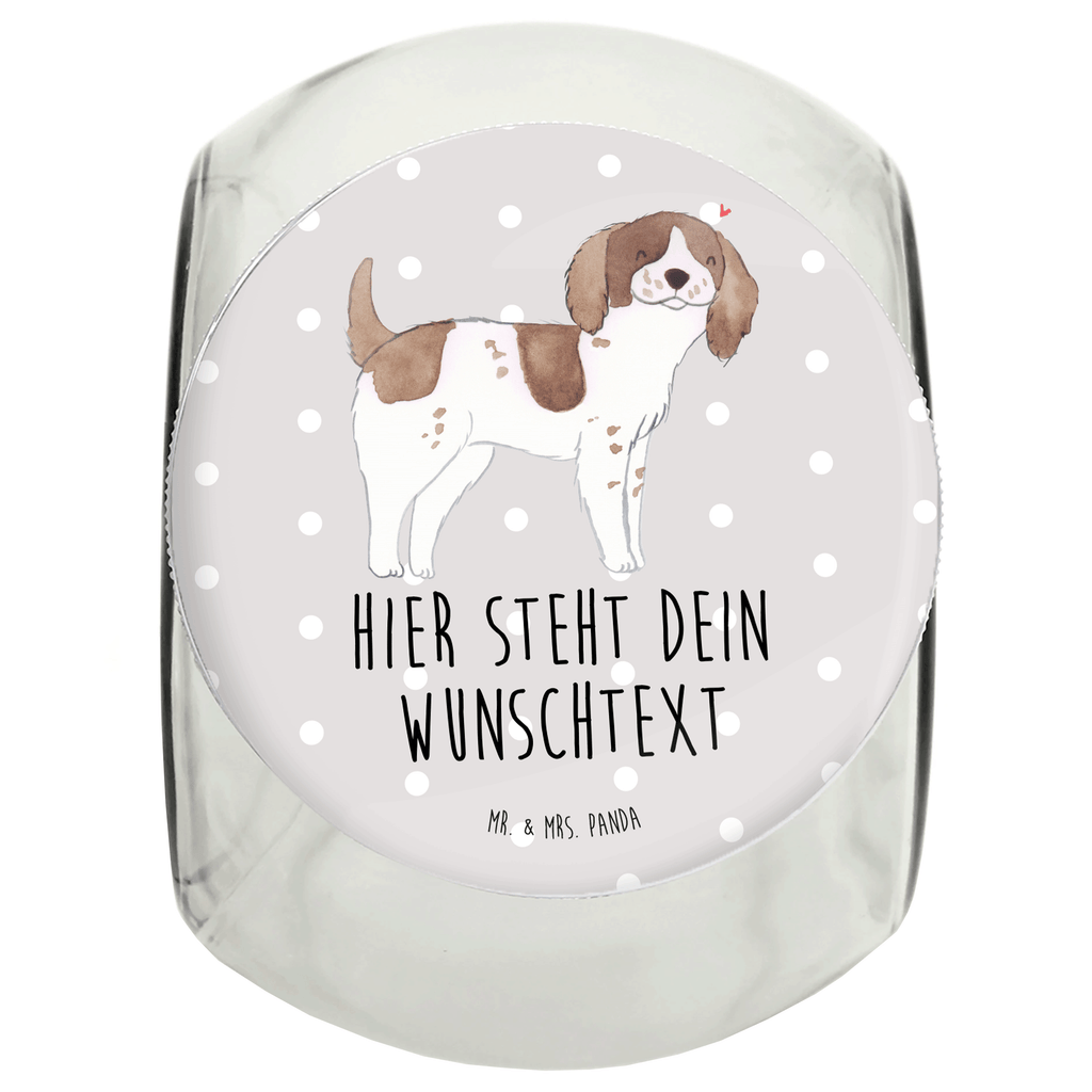 Personalisiertes Leckerli Glas English Springer Spaniel Lebensretter Personalisiertes Leckerli Glas, Personalisiertes Leckerliglas, Personalisiertes Leckerli Glas Hund, Personalisiertes Leckerli Glas Katze, Personalisierte Leckerli Dose, Personalisierter Hundeleckerlies Behälter, Hund, Hunderasse, Rassehund, Hundebesitzer, Geschenk, Tierfreund, Schenken, Welpe, English Springer Spaniel