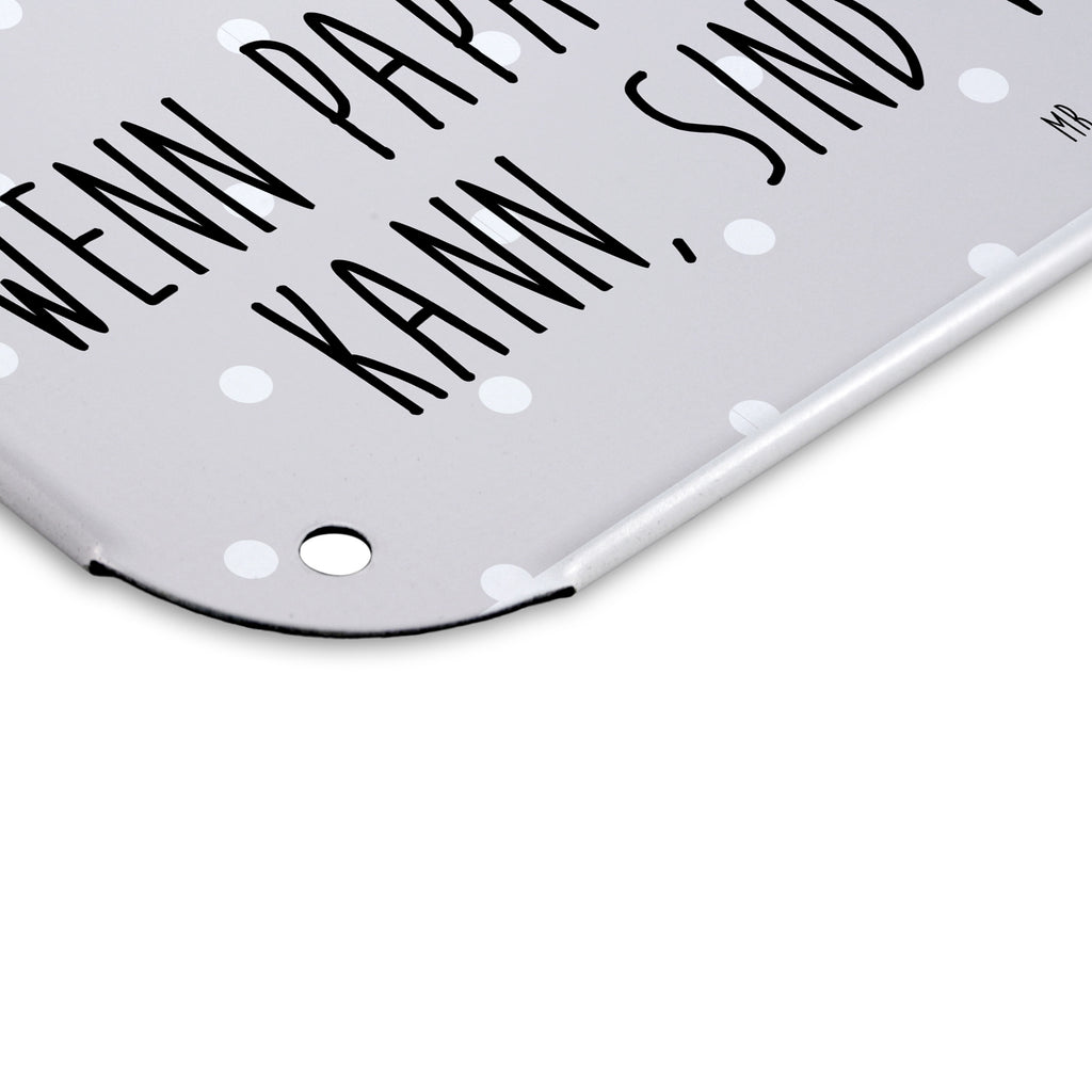 Blechschild Wenn Papa es nicht reparieren kann, sind wir am Arsch Blechschild, Metallschild, Geschenk Schild, Schild, Magnet-Metall-Schild, Deko Schild, Wandschild, Wand-Dekoration, Türschild, Familie, Vatertag, Muttertag, Bruder, Schwester, Mama, Papa, Oma, Opa, Vater, Geschenk Papa, Bester Papa der Welt