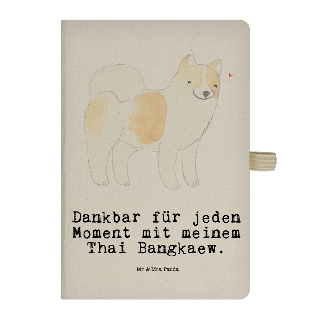 Baumwoll Notizbuch Thai Bangkaew Moment Notizen, Eintragebuch, Tagebuch, Notizblock, Adressbuch, Journal, Kladde, Skizzenbuch, Notizheft, Schreibbuch, Schreibheft, Hund, Hunderasse, Rassehund, Hundebesitzer, Geschenk, Tierfreund, Schenken, Welpe, Thai Bangkaew Dog