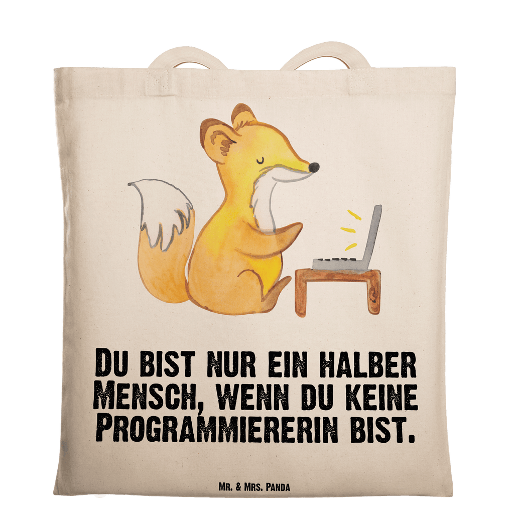 Tragetasche Programmiererin mit Herz Beuteltasche, Beutel, Einkaufstasche, Jutebeutel, Stoffbeutel, Tasche, Shopper, Umhängetasche, Strandtasche, Schultertasche, Stofftasche, Tragetasche, Badetasche, Jutetasche, Einkaufstüte, Laptoptasche, Beruf, Ausbildung, Jubiläum, Abschied, Rente, Kollege, Kollegin, Geschenk, Schenken, Arbeitskollege, Mitarbeiter, Firma, Danke, Dankeschön, Programmiererin, Softwareingenieurin, Softwarentwicklerin, Computerfreak, Datenverarbeiterin, Computerfachfrau, IT-Spezialistin, Nerd