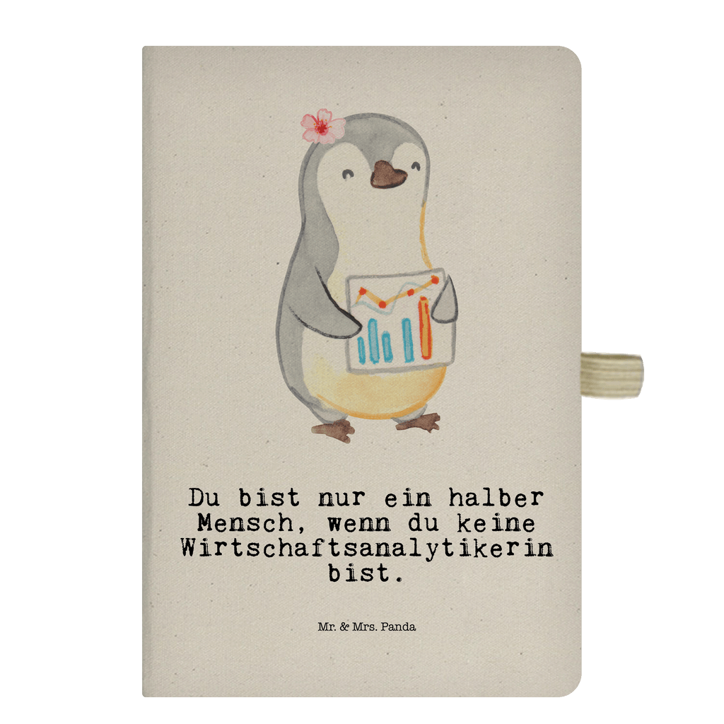 Baumwoll Notizbuch Wirtschaftsanalytikerin Herz Notizen, Eintragebuch, Tagebuch, Notizblock, Adressbuch, Journal, Kladde, Skizzenbuch, Notizheft, Schreibbuch, Schreibheft, Beruf, Ausbildung, Jubiläum, Abschied, Rente, Kollege, Kollegin, Geschenk, Schenken, Arbeitskollege, Mitarbeiter, Firma, Danke, Dankeschön