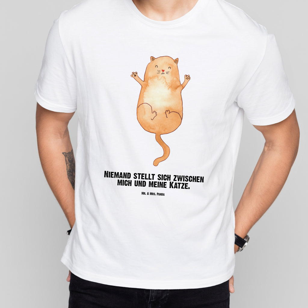 Personalisiertes T-Shirt Katzen Umarmen T-Shirt Personalisiert, T-Shirt mit Namen, T-Shirt mit Aufruck, Männer, Frauen, Katze, Katzenmotiv, Katzenfan, Katzendeko, Katzenfreund, Katzenliebhaber, Katzenprodukte, Katzenartikel, Katzenaccessoires, Katzensouvenirs, Katzenliebhaberprodukte, Katzenmotive, Katzen, Kater, Mietze, Cat, Cats, Katzenhalter, Katzenbesitzerin, Haustier, Freundin, Freunde, beste Freunde, Liebe, Katzenliebe, Familie