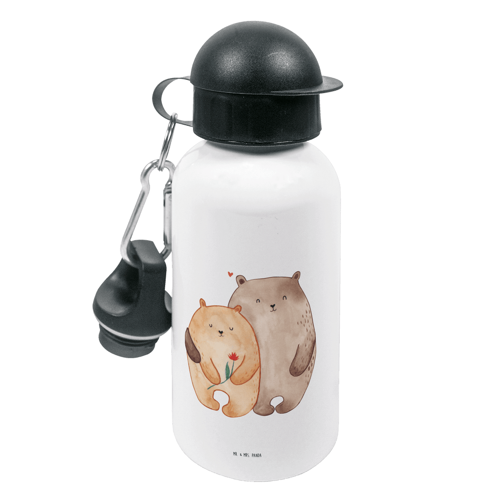 Kindertrinkflasche Bären Liebe Kindertrinkflasche, Kinder Trinkflasche, Trinkflasche, Flasche, Kinderflasche, Kinder, Kids, Kindergarten Flasche, Grundschule, Jungs, Mädchen, Liebe, Partner, Freund, Freundin, Ehemann, Ehefrau, Heiraten, Verlobung, Heiratsantrag, Liebesgeschenk, Jahrestag, Hocheitstag, Verliebt, Verlobt, Verheiratet, Geschenk Freundin, Geschenk Freund, Liebesbeweis, Hochzeitstag, Geschenk Hochzeit, Bären, Bärchen, Bär