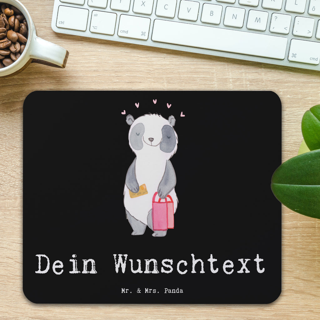 Personalisiertes Mauspad Panda Beste Shoppingbegleitung der Welt Personalisiertes Mousepad, Personalisiertes Mouse Pad, Personalisiertes Mauspad, Mauspad mit Namen, Mousepad mit Namen, Mauspad bedrucken, Mousepad bedrucken, Namensaufdruck, selbst bedrucken, Arbeitszimmer Geschenk, Büro Geschenk, Mouse Pad mit Namen, Selbst bedrucken, Individuelles Mauspad, Einzigartiges Mauspad, Mauspad mit Namen gestalten, für, Dankeschön, Geschenk, Schenken, Geburtstag, Geburtstagsgeschenk, Geschenkidee, Danke, Bedanken, Mitbringsel, Freude machen, Geschenktipp, Shoppingbegleitung, Shoppingpartner, Begleitung, Shoppen, Partner, Freundin, Freund, bff, Shopping, Einkaufen, Shopping-Queen, Queen, Bester