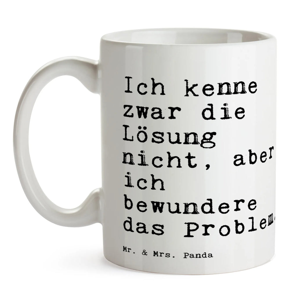 Tasse Ich kenne zwar die... Tasse, Kaffeetasse, Teetasse, Becher, Kaffeebecher, Teebecher, Keramiktasse, Porzellantasse, Büro Tasse, Geschenk Tasse, Tasse Sprüche, Tasse Motive, Kaffeetassen, Tasse bedrucken, Designer Tasse, Cappuccino Tassen, Schöne Teetassen, Spruch, Sprüche, lustige Sprüche, Weisheiten, Zitate, Spruch Geschenke, Spruch Sprüche Weisheiten Zitate Lustig Weisheit Worte