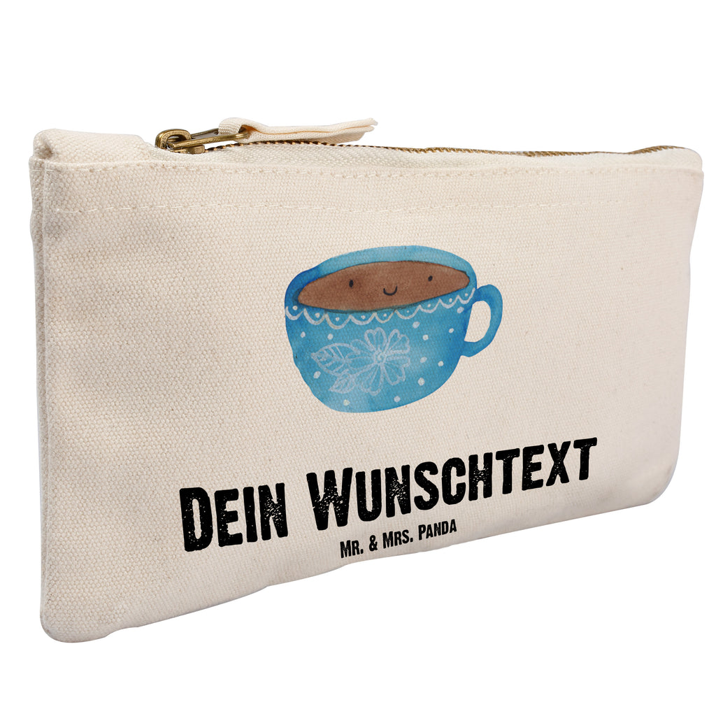 Personalisierte Schminktasche Kaffee Tasse Personalisierte Schminktasche, Personalisierte Kosmetiktasche, Personalisierter Kosmetikbeutel, Personalisiertes Stiftemäppchen, Personalisiertes Etui, Personalisierte Federmappe, Personalisierte Makeup Bag, Personalisiertes Schminketui, Personalisiertes Kosmetiketui, Personalisiertes Schlamperetui, Schminktasche mit Namen, Kosmetiktasche mit Namen, Kosmetikbeutel mit Namen, Stiftemäppchen mit Namen, Etui mit Namen, Federmappe mit Namen, Makeup Bg mit Namen, Schminketui mit Namen, Kosmetiketui mit Namen, Schlamperetui mit Namen, Schminktasche personalisieren, Schminktasche bedrucken, Schminktasche selbst gestalten, Tiermotive, Gute Laune, lustige Sprüche, Tiere, Kaffee, Tasse, Liebe, Geschmack, Genuss, Glücklich