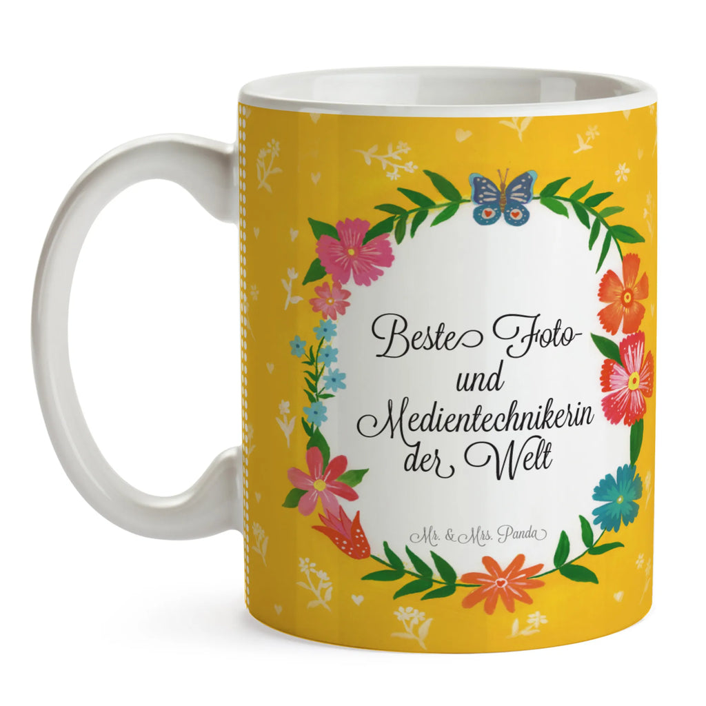 Tasse Design Frame Happy Girls Foto- und Medientechnikerin Tasse, Kaffeetasse, Teetasse, Becher, Kaffeebecher, Teebecher, Keramiktasse, Porzellantasse, Büro Tasse, Geschenk Tasse, Tasse Sprüche, Tasse Motive, Kaffeetassen, Tasse bedrucken, Designer Tasse, Cappuccino Tassen, Schöne Teetassen, Geschenk