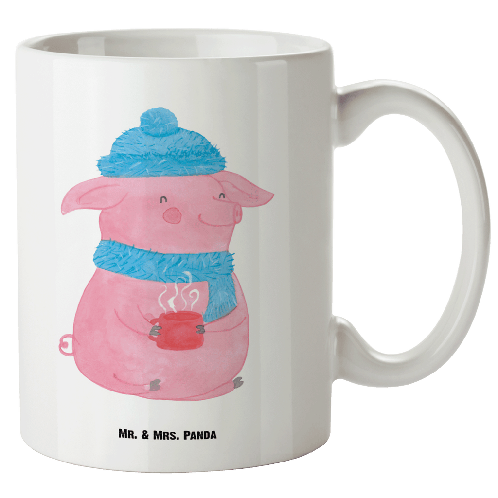 XL Tasse Glühschwein XL Tasse, Große Tasse, Grosse Kaffeetasse, XL Becher, XL Teetasse, spülmaschinenfest, Jumbo Tasse, Groß, Winter, Weihnachten, Weihnachtsdeko, Nikolaus, Advent, Heiligabend, Wintermotiv, Glühschwein, Glühwein, Weihnachtsmarkt, Punsch