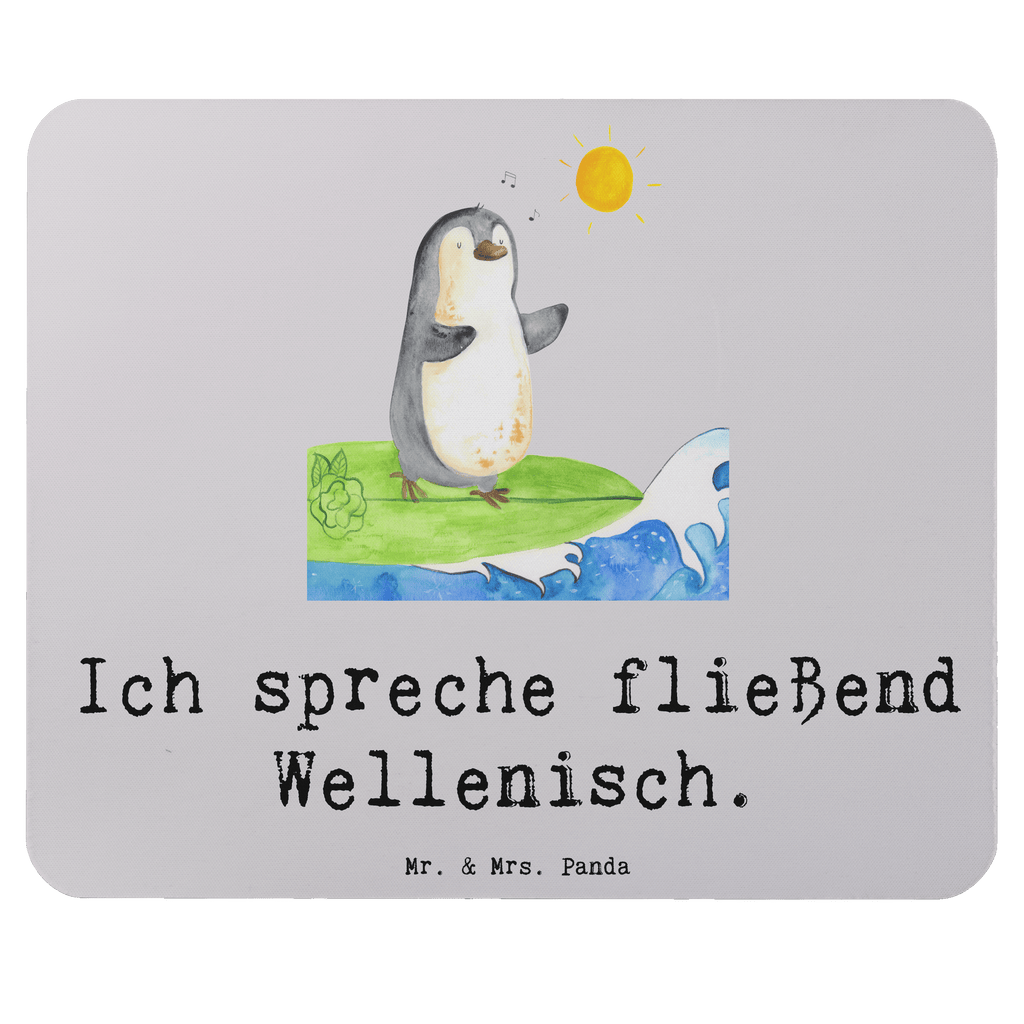 Mauspad Fließend Surfen Mousepad, Computer zubehör, Büroausstattung, PC Zubehör, Arbeitszimmer, Mauspad, Einzigartiges Mauspad, Designer Mauspad, Mausunterlage, Mauspad Büro, Geschenk, Sport, Sportart, Hobby, Schenken, Danke, Dankeschön, Auszeichnung, Gewinn, Sportler