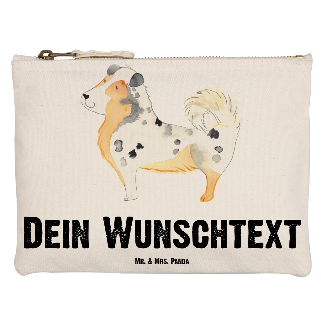 Personalisierte Schminktasche Australien Shepherd Personalisierte Schminktasche, Personalisierte Kosmetiktasche, Personalisierter Kosmetikbeutel, Personalisiertes Stiftemäppchen, Personalisiertes Etui, Personalisierte Federmappe, Personalisierte Makeup Bag, Personalisiertes Schminketui, Personalisiertes Kosmetiketui, Personalisiertes Schlamperetui, Schminktasche mit Namen, Kosmetiktasche mit Namen, Kosmetikbeutel mit Namen, Stiftemäppchen mit Namen, Etui mit Namen, Federmappe mit Namen, Makeup Bg mit Namen, Schminketui mit Namen, Kosmetiketui mit Namen, Schlamperetui mit Namen, Schminktasche personalisieren, Schminktasche bedrucken, Schminktasche selbst gestalten, Hund, Hundemotiv, Haustier, Hunderasse, Tierliebhaber, Hundebesitzer, Sprüche, Australien Shepherd, Shepherd, Hundeliebe, Familienhund, Spruch