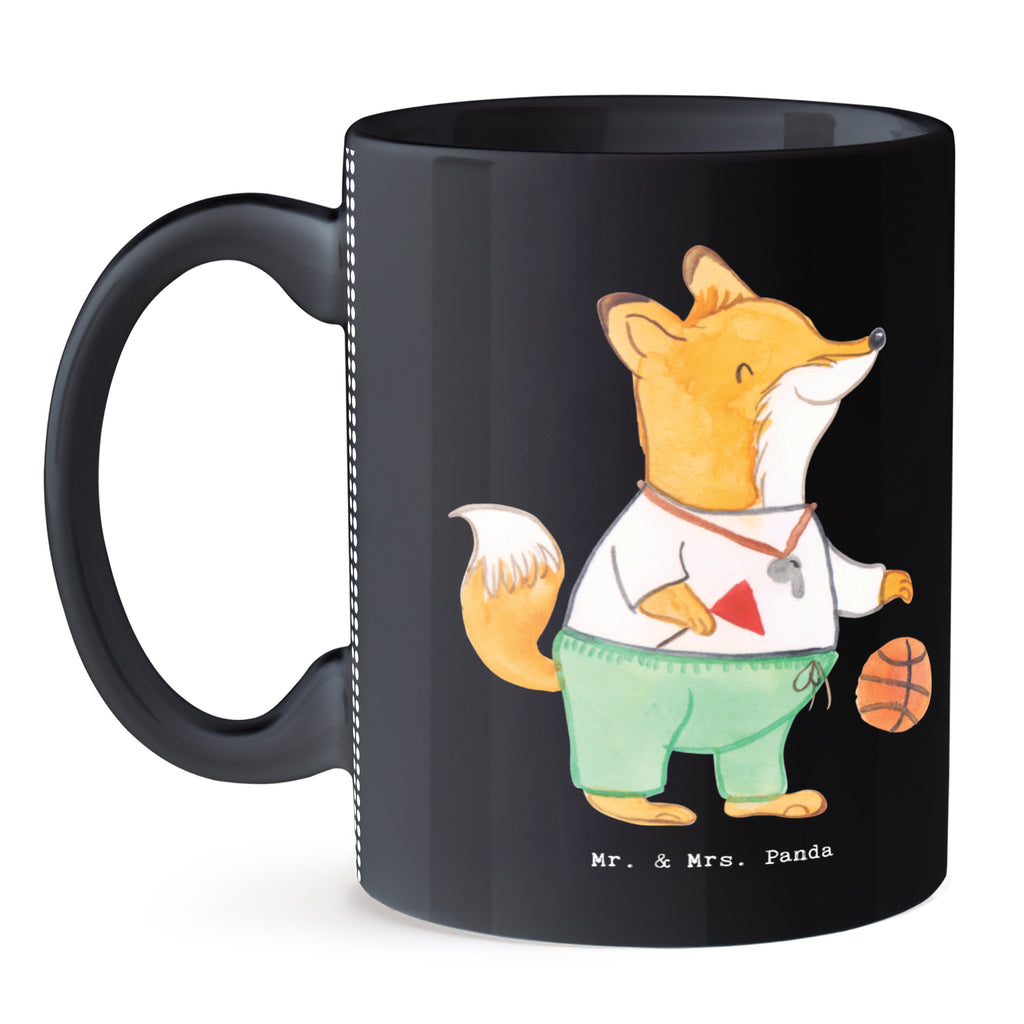 Tasse Basketballtrainer mit Herz Tasse, Kaffeetasse, Teetasse, Becher, Kaffeebecher, Teebecher, Keramiktasse, Porzellantasse, Büro Tasse, Geschenk Tasse, Tasse Sprüche, Tasse Motive, Kaffeetassen, Tasse bedrucken, Designer Tasse, Cappuccino Tassen, Schöne Teetassen, Beruf, Ausbildung, Jubiläum, Abschied, Rente, Kollege, Kollegin, Geschenk, Schenken, Arbeitskollege, Mitarbeiter, Firma, Danke, Dankeschön, Basketballtrainer, Basketball, Sport, Ballsport, Basketballcoach, Basketballer, Verein