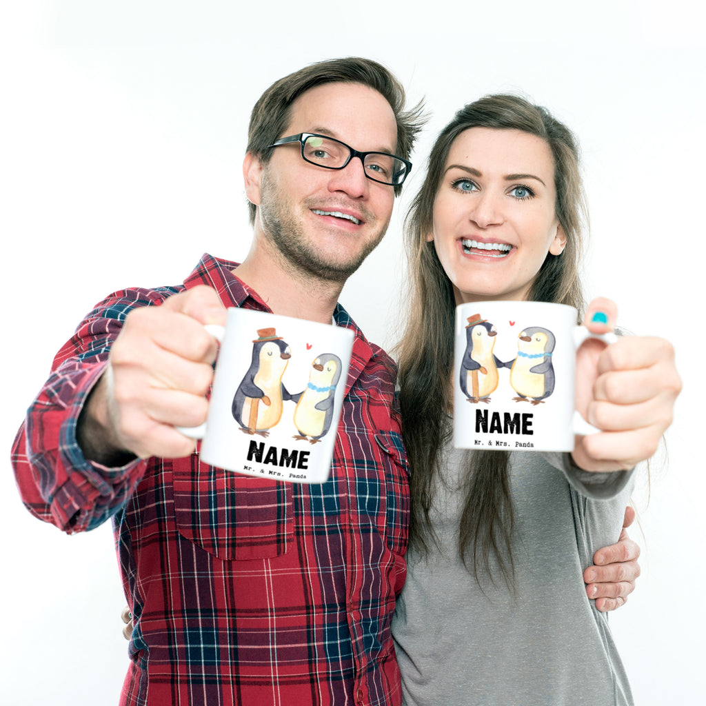 Personalisierte Tasse Pinguin Beste Urgroßeltern der Welt Personalisierte Tasse, Namenstasse, Wunschname, Personalisiert, Tasse, Namen, Drucken, Tasse mit Namen, für, Dankeschön, Geschenk, Schenken, Geburtstag, Geburtstagsgeschenk, Geschenkidee, Danke, Bedanken, Mitbringsel, Freude machen, Geschenktipp, Urgroßeltern, Urgrosseltern, Uhrgroßeltern, Uhroma, Uhropa, Uropa, Ur, Uroma, Großeltern, Großmutter, Großvater, Opa, Omi, Oma, Opi. Großpapa, Großmama, Enkel, Enkelin, Enkelkind, Kleinigkeit, Omma, Ommi, Oppa, Oppi, Bester