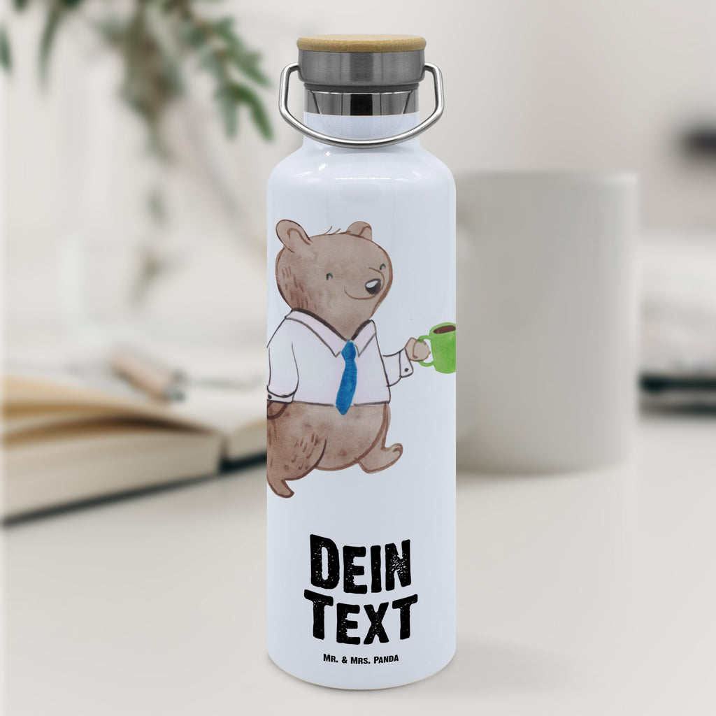 Personalisierte Trinkflasche Beamter mit Herz Personalisierte Trinkflasche, Trinkflasche mit Namen, Trinkflasche bedrucken, Flasche personalisiert, Trinkflasch mit Aufdruck, Trinkflasche Werbegeschenk, Namensaufdruck Trinkflasche, Sportflasche personalisiert, Trinkflasche Sport, Beruf, Ausbildung, Jubiläum, Abschied, Rente, Kollege, Kollegin, Geschenk, Schenken, Arbeitskollege, Mitarbeiter, Firma, Danke, Dankeschön, Beamter, Verbeamtung, Beamtentum, öffentlicher Dienst, Studium, Amt