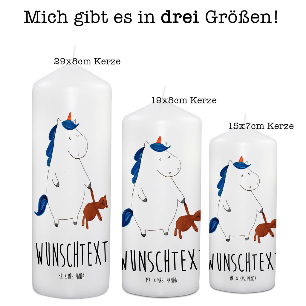 Personalisierte Kerze Einhorn Teddy Kerze, Taufkerze, Kommunionskerze, Geburtstagskerze, Geschenk Kerze, Taufgeschenk Kerze, Kerze mit Druck, Besondere Kerze, Geschenkidee Kerze, Kerze für Kommunion, kerze personalisiert, personalisierte kerze, personalisierte kerzen, Einhorn, Einhörner, Einhorn Deko, Pegasus, Unicorn, schlafen, gute Nacht, Single, Bett, Träumen, Freundin, Singleleben