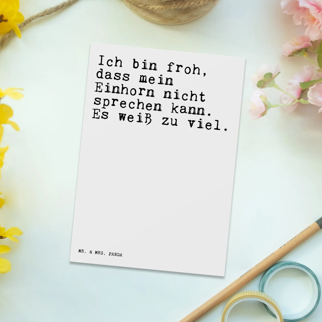 Postkarte Ich bin froh, dass... Postkarte, Karte, Geschenkkarte, Grußkarte, Einladung, Ansichtskarte, Geburtstagskarte, Einladungskarte, Dankeskarte, Ansichtskarten, Einladung Geburtstag, Einladungskarten Geburtstag, Spruch, Sprüche, lustige Sprüche, Weisheiten, Zitate, Spruch Geschenke, Spruch Sprüche Weisheiten Zitate Lustig Weisheit Worte