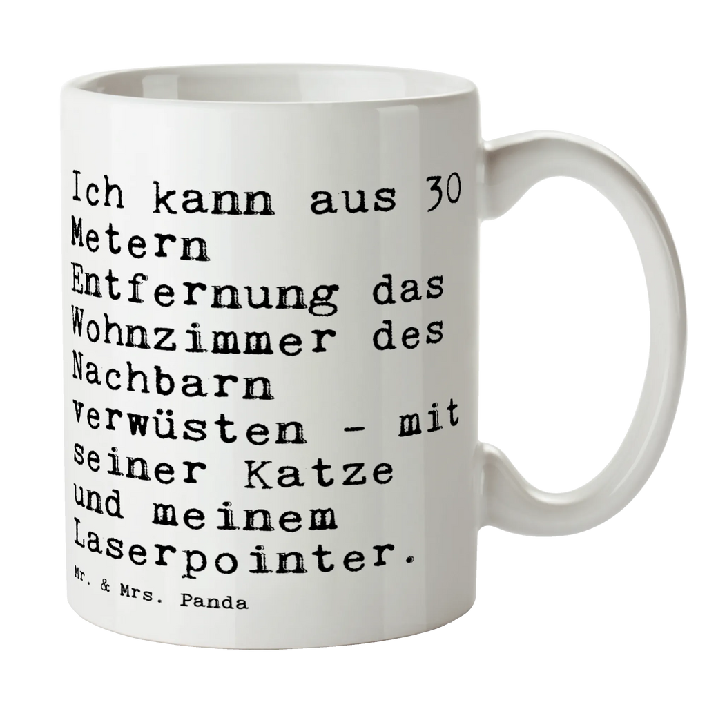 Tasse Ich kann aus 30... Tasse, Kaffeetasse, Teetasse, Becher, Kaffeebecher, Teebecher, Keramiktasse, Porzellantasse, Büro Tasse, Geschenk Tasse, Tasse Sprüche, Tasse Motive, Kaffeetassen, Tasse bedrucken, Designer Tasse, Cappuccino Tassen, Schöne Teetassen, Spruch, Sprüche, lustige Sprüche, Weisheiten, Zitate, Spruch Geschenke, Spruch Sprüche Weisheiten Zitate Lustig Weisheit Worte