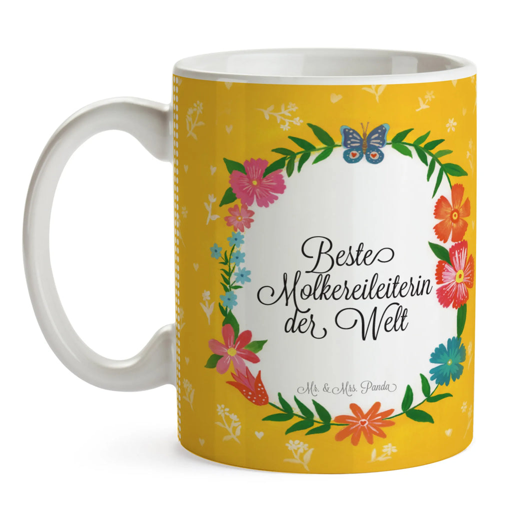 Tasse Molkereileiterin Tasse, Kaffeetasse, Teetasse, Becher, Kaffeebecher, Teebecher, Keramiktasse, Porzellantasse, Büro Tasse, Geschenk Tasse, Tasse Sprüche, Tasse Motive, Kaffeetassen, Tasse bedrucken, Designer Tasse, Cappuccino Tassen, Schöne Teetassen, Geschenk