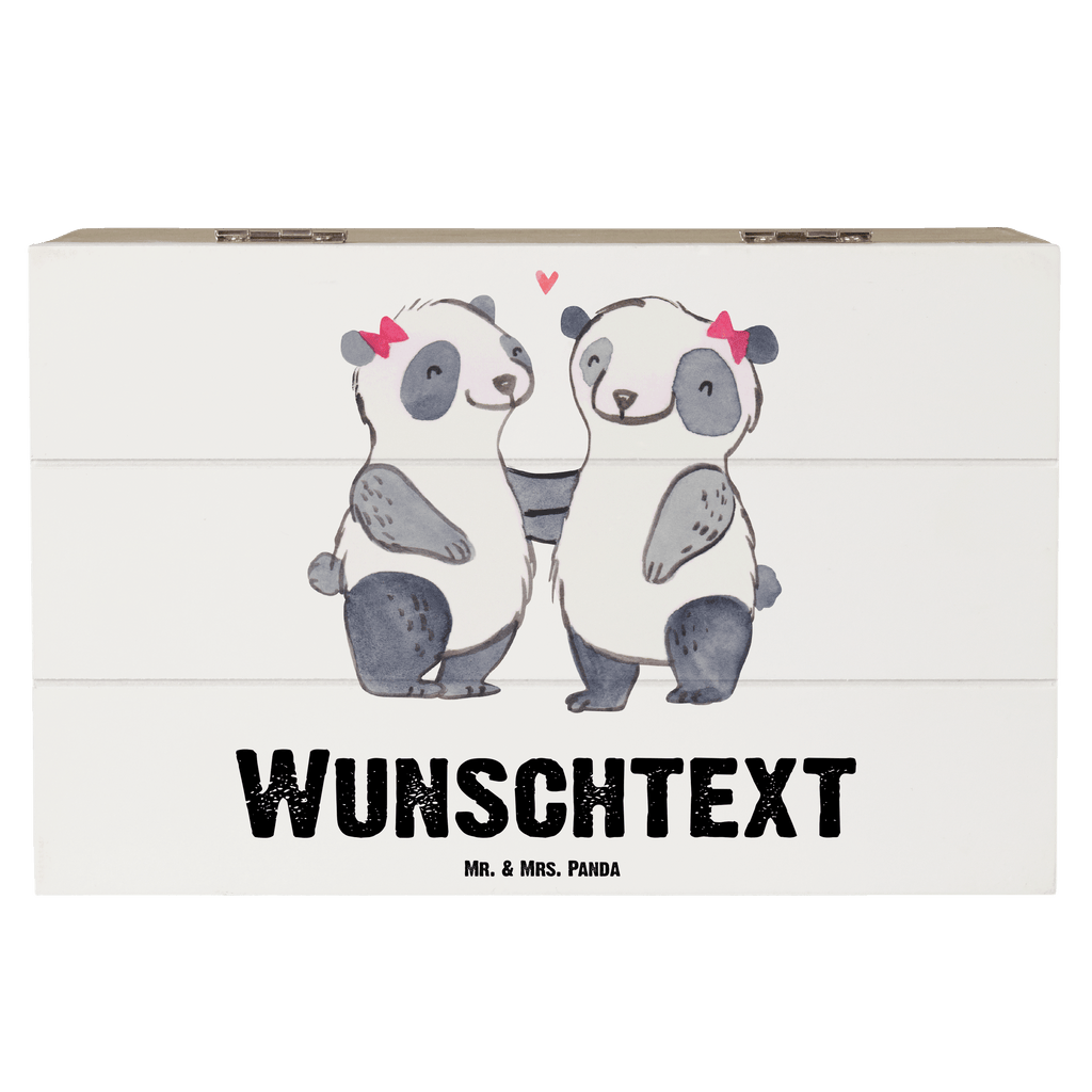 Personalisierte Holzkiste Panda Beste Schwester der Welt Holzkiste mit Namen, Kiste mit Namen, Schatzkiste mit Namen, Truhe mit Namen, Schatulle mit Namen, Erinnerungsbox mit Namen, Erinnerungskiste, mit Namen, Dekokiste mit Namen, Aufbewahrungsbox mit Namen, Holzkiste Personalisiert, Kiste Personalisiert, Schatzkiste Personalisiert, Truhe Personalisiert, Schatulle Personalisiert, Erinnerungsbox Personalisiert, Erinnerungskiste Personalisiert, Dekokiste Personalisiert, Aufbewahrungsbox Personalisiert, Geschenkbox personalisiert, GEschenkdose personalisiert, für, Dankeschön, Geschenk, Schenken, Geburtstag, Geburtstagsgeschenk, Geschenkidee, Danke, Bedanken, Mitbringsel, Freude machen, Geschenktipp, Schwestern, Schwester, Geschwister, Schwesterherz, Sister, Familie, Kleinigkeit, Beste, Tochter, Liebe, Kinder