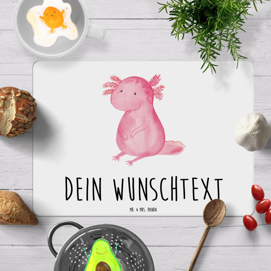 Personalisiertes Tischset Axolotl Personalisiertes Tischet, Personalisierter Tischuntersetzer, Personalisiertes Platzset, tischset personalisiert, personalisiertes tischset, personalisierte platzsets, platzset personalisiert, personalisierte platzdeckchen, platzdeckchen personalisiert, tischset mit namen, platzdeckchen mit namen, platzset mit namen abwaschbar, platzset mit namen, tischset abwaschbar mit namen, Axolotl, Molch, Axolot, vergnügt, fröhlich, zufrieden, Lebensstil, Weisheit, Lebensweisheit, Liebe, Freundin