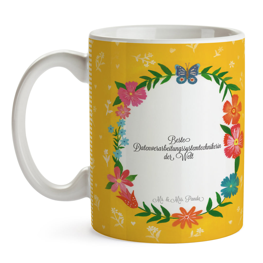 Tasse Datenverarbeitungssystemtechnikerin Tasse, Kaffeetasse, Teetasse, Becher, Kaffeebecher, Teebecher, Keramiktasse, Porzellantasse, Büro Tasse, Geschenk Tasse, Tasse Sprüche, Tasse Motive, Kaffeetassen, Tasse bedrucken, Designer Tasse, Cappuccino Tassen, Schöne Teetassen, Geschenk