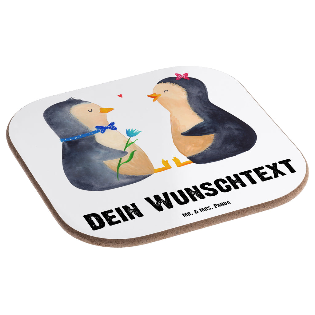 Personalisierte Untersetzer Pinguin Pärchen Personalisierte Untersetzer, PErsonalisierte Bierdeckel, Personalisierte Glasuntersetzer, Peronalisierte Untersetzer Gläser, Personalisiert Getränkeuntersetzer, Untersetzer mit Namen, Bedrucken, Personalisieren, Namensaufdruck, Pinguin, Pinguine, Liebe, Liebespaar, Liebesbeweis, Liebesgeschenk, Verlobung, Jahrestag, Hochzeitstag, Hochzeit, Hochzeitsgeschenk, große Liebe, Traumpaar