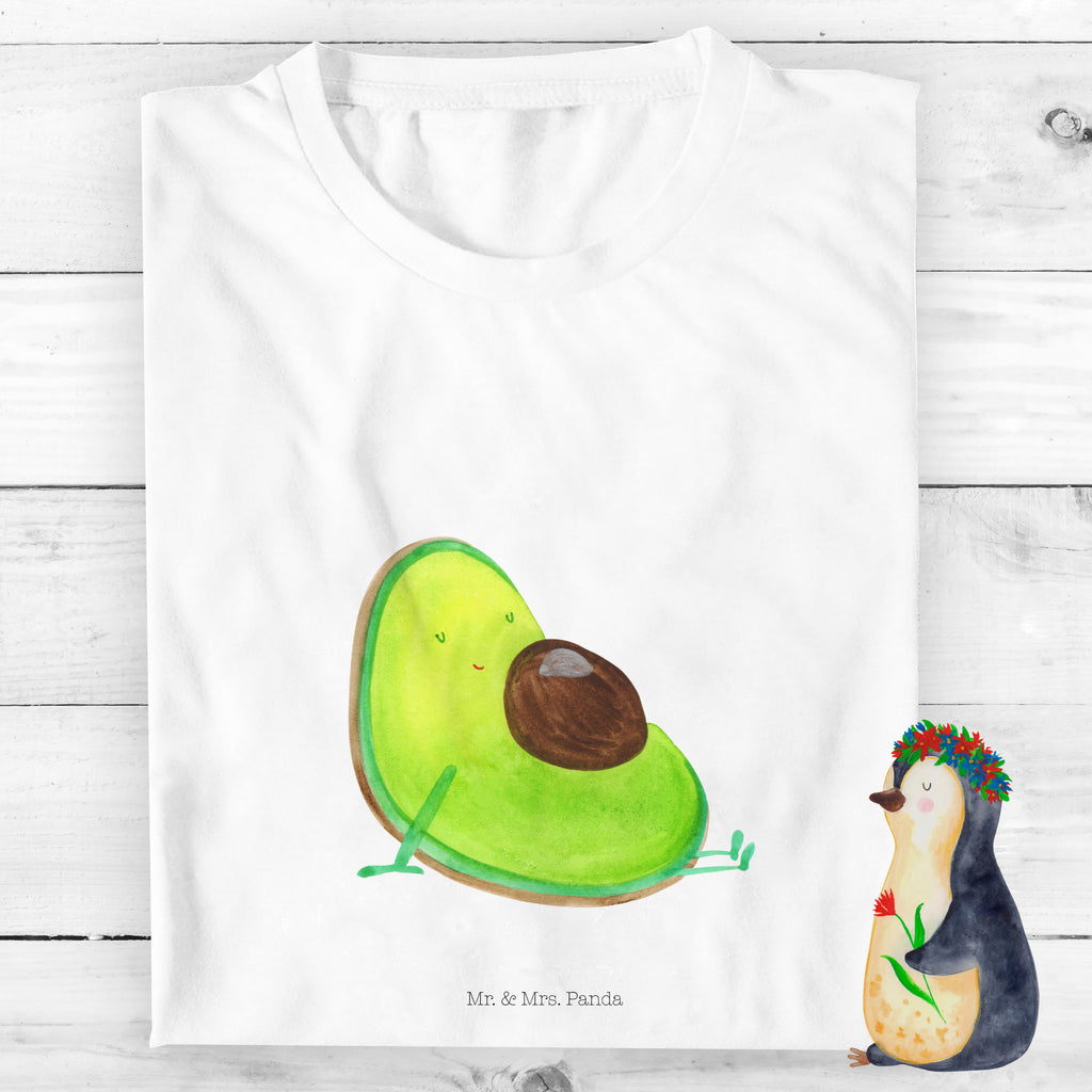 Organic Kinder T-Shirt Avocado Schwangerschaft Kinder T-Shirt, Kinder T-Shirt Mädchen, Kinder T-Shirt Jungen, Avocado, Veggie, Vegan, Gesund, schwanger, Schwangerschaft, Babyparty, Babyshower