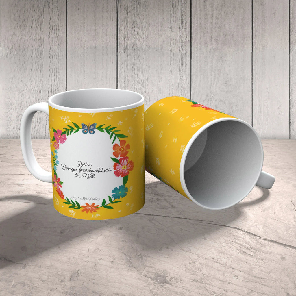 Tasse Design Frame Happy Girls Formgießmaschinenführerin Tasse, Kaffeetasse, Teetasse, Becher, Kaffeebecher, Teebecher, Keramiktasse, Porzellantasse, Büro Tasse, Geschenk Tasse, Tasse Sprüche, Tasse Motive, Kaffeetassen, Tasse bedrucken, Designer Tasse, Cappuccino Tassen, Schöne Teetassen, Geschenk