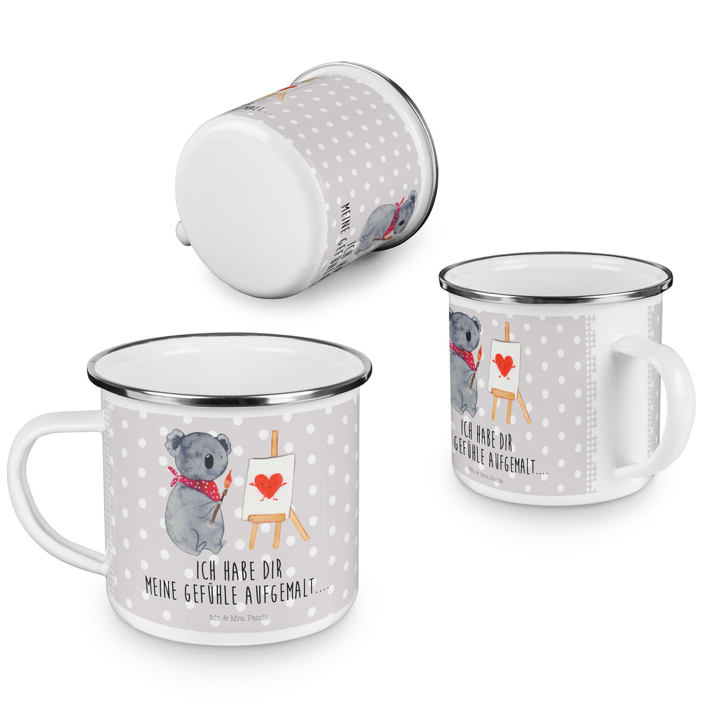 Camping Emaille Tasse Koala Künstler Campingtasse, Trinkbecher, Metalltasse, Outdoor Tasse, Emaille Trinkbecher, Blechtasse Outdoor, Emaille Campingbecher, Edelstahl Trinkbecher, Metalltasse für Camping, Kaffee Blechtasse, Camping Tasse Metall, Emaille Tasse, Emaille Becher, Tasse Camping, Tasse Emaille, Emaille Tassen, Camping Becher, Metall Tasse, Camping Tassen, Blechtasse, Emaille Tasse Camping, Camping Tasse Emaille, Emailletasse, Camping Tassen Emaille, Campingbecher, Blechtassen, Outdoor Becher, Campingtassen, Emaille Becher Camping, Camping Becher Edelstahl, Koala, Koalabär, Liebe, Liebensbeweis, Liebesgeschenk, Gefühle, Künstler, zeichnen