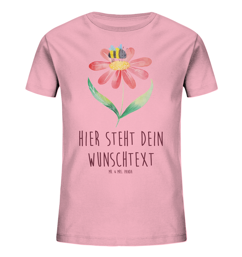 Personalisiertes Kinder T-Shirt Hummel Blume Personalisiertes Kinder T-Shirt, Tiermotive, Gute Laune, lustige Sprüche, Tiere, Hummel, Blume, Wespe, Flauschig, Natur, Feld, Hummeln, Biene