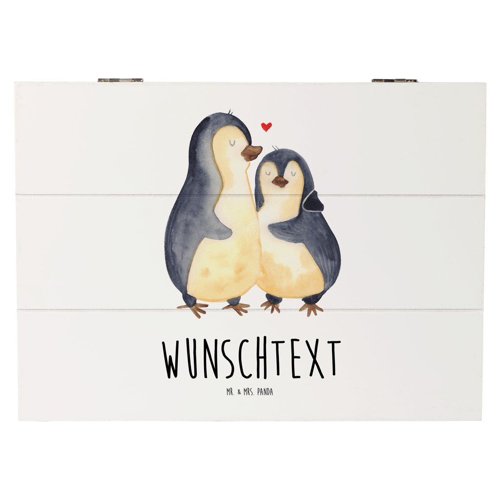 Personalisierte Holzkiste Pinguine Einschlafen Holzkiste mit Namen, Kiste mit Namen, Schatzkiste mit Namen, Truhe mit Namen, Schatulle mit Namen, Erinnerungsbox mit Namen, Erinnerungskiste, mit Namen, Dekokiste mit Namen, Aufbewahrungsbox mit Namen, Holzkiste Personalisiert, Kiste Personalisiert, Schatzkiste Personalisiert, Truhe Personalisiert, Schatulle Personalisiert, Erinnerungsbox Personalisiert, Erinnerungskiste Personalisiert, Dekokiste Personalisiert, Aufbewahrungsbox Personalisiert, Geschenkbox personalisiert, GEschenkdose personalisiert, Liebe, Partner, Freund, Freundin, Ehemann, Ehefrau, Heiraten, Verlobung, Heiratsantrag, Liebesgeschenk, Jahrestag, Hocheitstag, Valentinstag, Geschenk für Frauen, Hochzeitstag, Mitbringsel, Geschenk für Freundin, Geschenk für Partner, Liebesbeweis, für Männer, für Ehemann