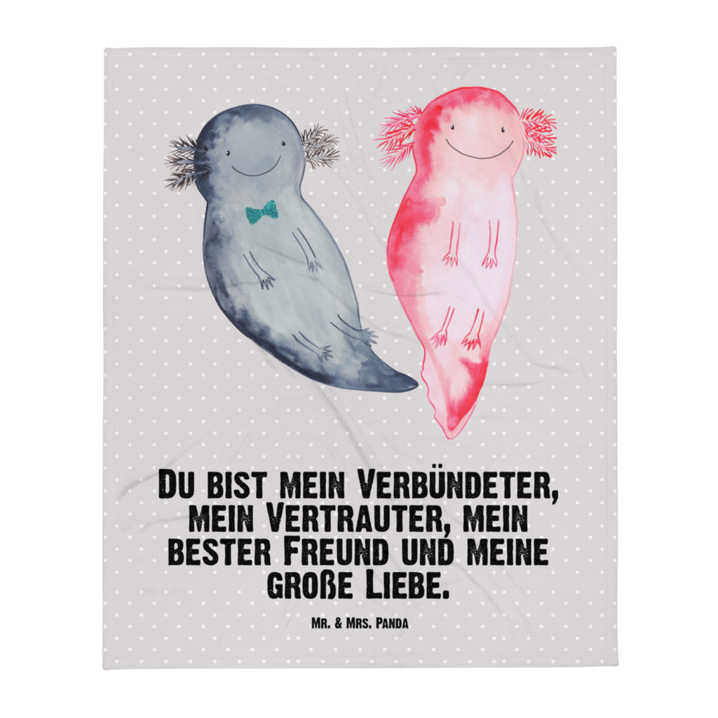 Babydecke Axolotl Freundin Babydecke, Babygeschenk, Geschenk Geburt, Babyecke Kuscheldecke, Krabbeldecke, Axolotl, Molch, Axolot, Schwanzlurch, Lurch, Lurche, Liebe, große Liebe, Liebesbeweis, Freund, Verlobter, Ehemann, Jahrestag, Valentinstag