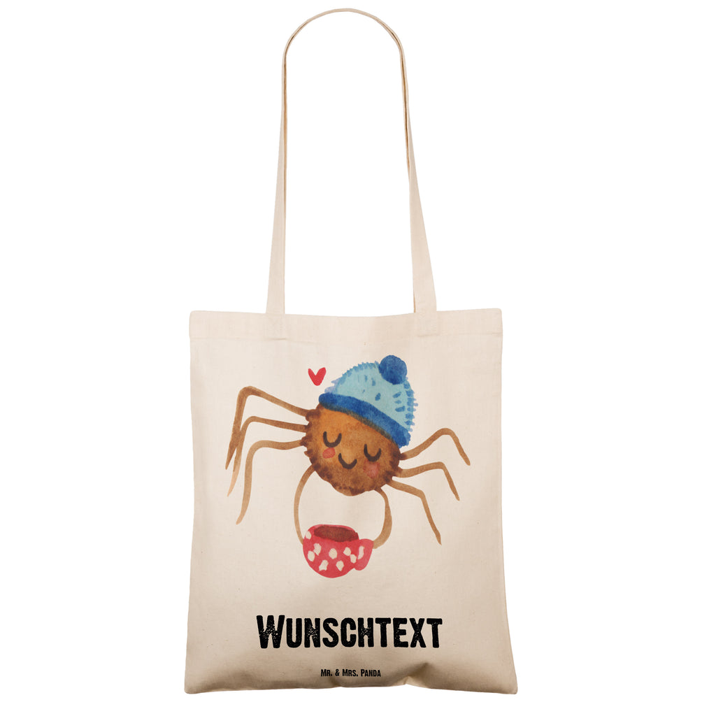 Personalisierte Tragetasche Spinne Agathe Kaffee Personalisierte Beuteltasche, Personalisierter Beutel, Personalisierte Einkaufstasche, Personalisierter Jutebeutel, Personalisierter Stoffbeutel, Tragetasche mit Namen, Einkaufstasche mit Namen, Stoffbeutel mit Namen, Personalisierte Tasche, Personalisierte Jutetasche, Personalisierte Kindergartentasche, Spinne Agathe, Spinne, Agathe, Videos, Merchandise, Kaffee, Morgen, Morgenmuffel, Lebensweisheiten, Weiser Spruch