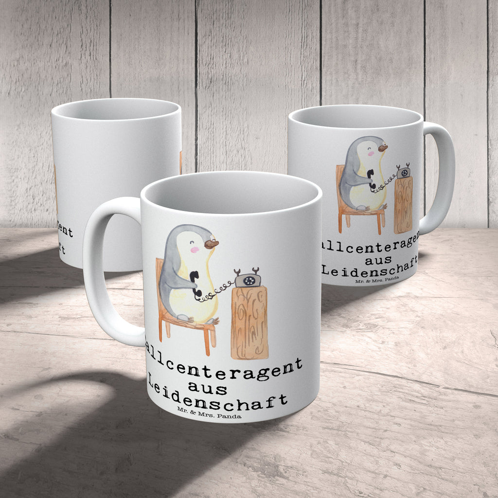 Tasse Callcenteragent aus Leidenschaft Tasse, Kaffeetasse, Teetasse, Becher, Kaffeebecher, Teebecher, Keramiktasse, Porzellantasse, Büro Tasse, Geschenk Tasse, Tasse Sprüche, Tasse Motive, Kaffeetassen, Tasse bedrucken, Designer Tasse, Cappuccino Tassen, Schöne Teetassen, Beruf, Ausbildung, Jubiläum, Abschied, Rente, Kollege, Kollegin, Geschenk, Schenken, Arbeitskollege, Mitarbeiter, Firma, Danke, Dankeschön, Kundendienstmitarbeiter, Callcenteragent, customer service, backoffice mitarbeiter