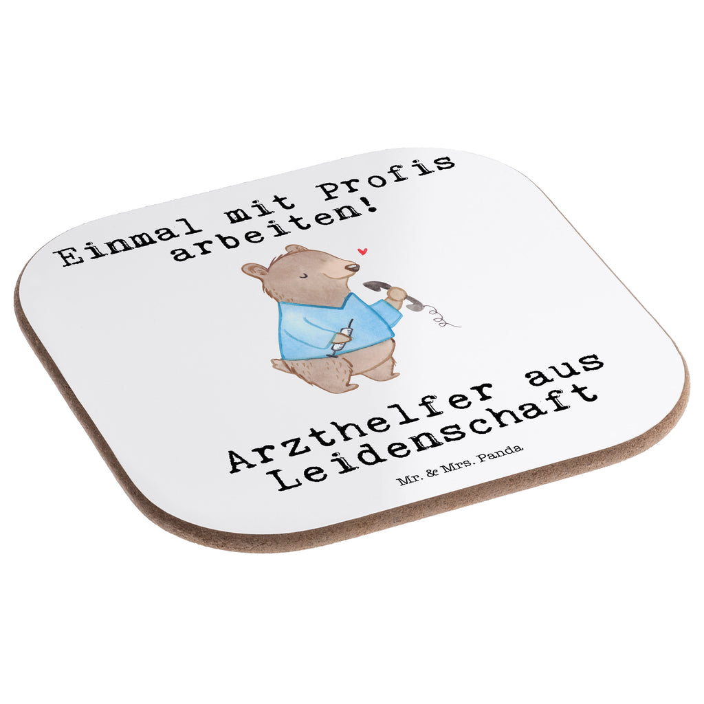 Quadratische Untersetzer Arzthelfer aus Leidenschaft Untersetzer, Bierdeckel, Glasuntersetzer, Untersetzer Gläser, Getränkeuntersetzer, Untersetzer aus Holz, Untersetzer für Gläser, Korkuntersetzer, Untersetzer Holz, Holzuntersetzer, Tassen Untersetzer, Untersetzer Design, Beruf, Ausbildung, Jubiläum, Abschied, Rente, Kollege, Kollegin, Geschenk, Schenken, Arbeitskollege, Mitarbeiter, Firma, Danke, Dankeschön, Arzthelfer, Medizinischer Fachangestellter