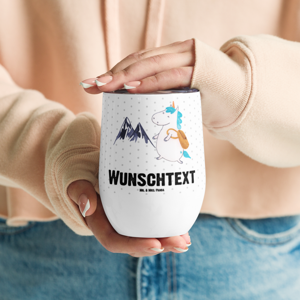 Personalisierter Weinbecher Einhorn Bergsteiger Personalisierter Weinbecher, Personalisierter Glühwein Becher, Heißgetränke, Personalisierter Trinkbecher, Personalisierter Weinkelch, Personalisiertes Weingläser, hochwertiger Weinbecher, Weinbecher Reisen, Weinbecher unterwegs, Personalisertes Sommerglas, mit Namen, Wunschtext, Personalisierung, selbst bedrucken, Personalisiertes Weinglas, Einhorn, Einhörner, Einhorn Deko, Pegasus, Unicorn, Bergsteiger, Abenteuer, Berge, Abenteurer, Weltenbummler, Weltreise, Reisen, Urlaub, Entdecker