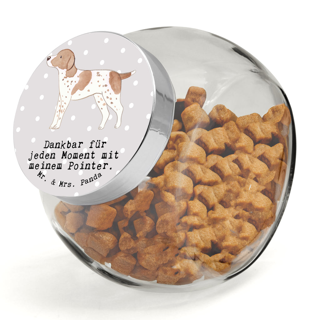 Leckerli Glas Pointer Moment Leckerli Glas, Leckerli Glas Hund, Leckerli Glas Katze, Leckerli Dose, Hundeleckerlies Behälter, Hund, Hunderasse, Rassehund, Hundebesitzer, Geschenk, Tierfreund, Schenken, Welpe, English Pointer, Pointer