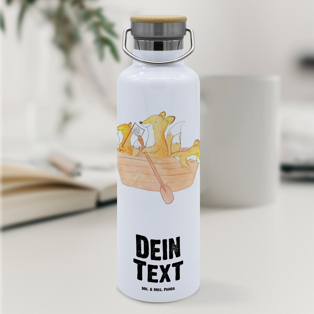 Personalisierte Trinkflasche Fuchs Kanufahren Personalisierte Trinkflasche, Trinkflasche mit Namen, Trinkflasche bedrucken, Flasche personalisiert, Trinkflasch mit Aufdruck, Trinkflasche Werbegeschenk, Namensaufdruck Trinkflasche, Sportflasche personalisiert, Trinkflasche Sport, Geschenk, Sport, Sportart, Hobby, Schenken, Danke, Dankeschön, Auszeichnung, Gewinn, Sportler, Kanu fahren, Kanu Schule, Kanuverleih, Kanutour, Paddeltour