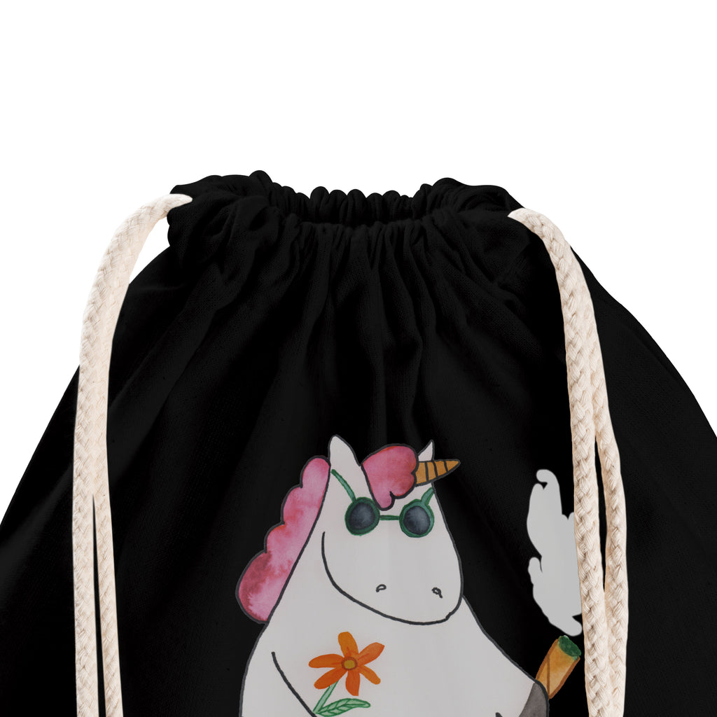 Personalisierter Sportbeutel Einhorn Woodstock Personalisierter Sportbeutel, Personalisierter Beutel, Personalisierte Sporttasche, Personalisierter Tasche, Personalisierter Stoffbeutel, Personalisierter Sportbeutel Kinder, Sportbeutel mit Namen, Turnbeutel mit Namen, Beutel mit Namen, Sporttasche mit Namen, Tasche mit Namen, Stoffbeutel mit Namen, Sportbeutel Kinder mit Namen, Wunschtext, Wunschnamen, Personalisierbar, Personalisierung, Einhorn, Einhörner, Einhorn Deko, Pegasus, Unicorn, Kiffen, Joint, Zigarette, Alkohol, Party, Spaß. lustig, witzig, Woodstock