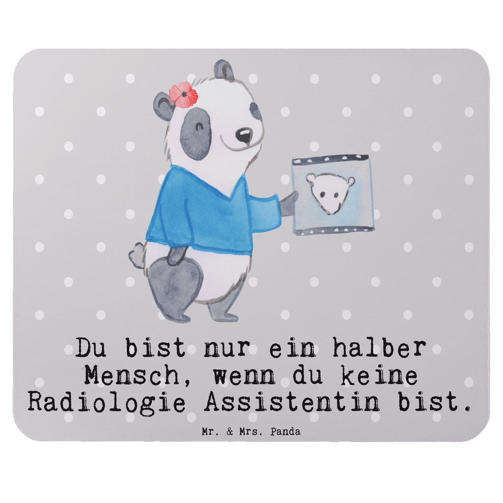 Mauspad Radiologie Assistentin mit Herz Mousepad, Computer zubehör, Büroausstattung, PC Zubehör, Arbeitszimmer, Mauspad, Einzigartiges Mauspad, Designer Mauspad, Mausunterlage, Mauspad Büro, Beruf, Ausbildung, Jubiläum, Abschied, Rente, Kollege, Kollegin, Geschenk, Schenken, Arbeitskollege, Mitarbeiter, Firma, Danke, Dankeschön