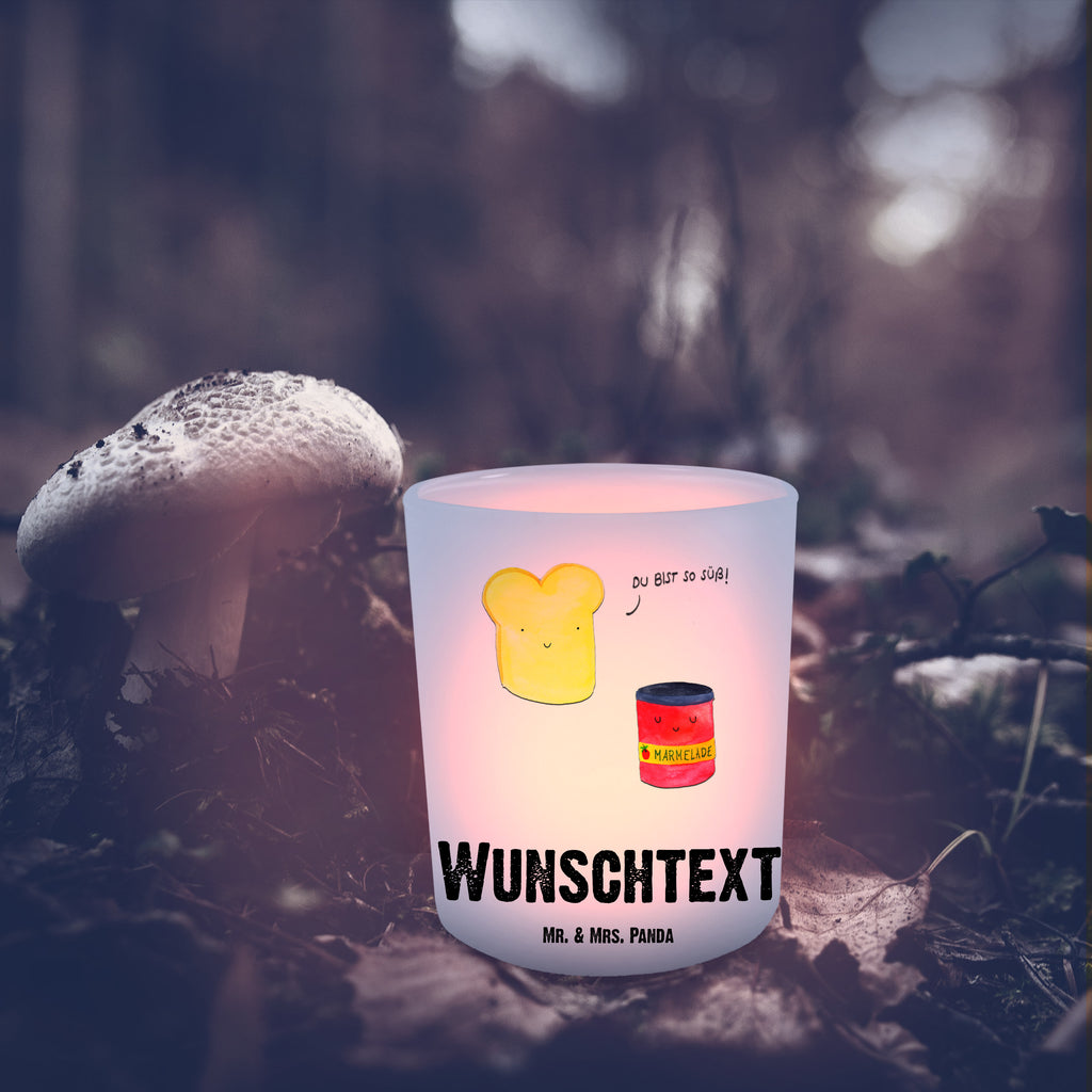 Personalisiertes Windlicht Toast Marmelade Personalisiertes Windlicht, Personalisiertes Windlicht Glas, Personalisiertes Teelichtglas, Personalisierter Teelichthalter, Personalisiertes Kerzenglas, Personalisierte Kerze, Personalisiertes Teelicht, Windlicht mit Namen, Windlicht Glas mit Namen, Teelichtglas mit Namen, Teelichthalter mit Namen, Teelichter mit Namen, Kerzenglas mit Namen, Kerze mit Namen, Teelicht mit Namen, Namenspersonalisierung, Name, selbst gestalten, Wunschtext, Bedrucken, Tiermotive, Gute Laune, lustige Sprüche, Tiere, Toast, Marmelade, Dreamteam, süße Postkarte, süß, Küche Deko, Küche Spruch, Frühstück Einladung, Brot, Toastbrot