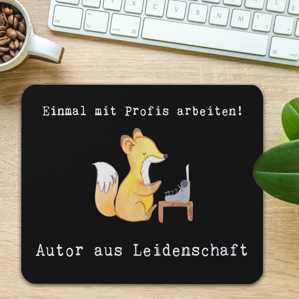 Mauspad Autor aus Leidenschaft Mousepad, Computer zubehör, Büroausstattung, PC Zubehör, Arbeitszimmer, Mauspad, Einzigartiges Mauspad, Designer Mauspad, Mausunterlage, Mauspad Büro, Beruf, Ausbildung, Jubiläum, Abschied, Rente, Kollege, Kollegin, Geschenk, Schenken, Arbeitskollege, Mitarbeiter, Firma, Danke, Dankeschön, Autor, Buchveröffentlichung, Schriftsteller, Verlag, Geschichtenschreiber, Hobbyautor