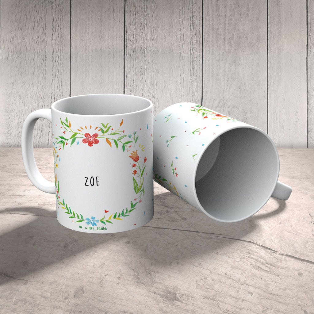 Tasse Zoe Tasse, Kaffeetasse, Teetasse, Becher, Kaffeebecher, Teebecher, Keramiktasse, Porzellantasse, Büro Tasse, Geschenk Tasse, Tasse Sprüche, Tasse Motive, Kaffeetassen, Tasse bedrucken, Designer Tasse, Cappuccino Tassen, Schöne Teetassen, Geschenk