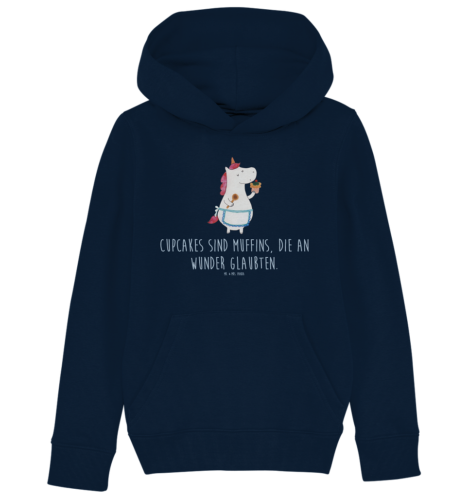 Organic Kinder Hoodie Einhorn Küchenfee Kinder Hoodie, Kapuzenpullover, Kinder Oberteil, Mädchen Hoodie, Jungen Hoodie, Mädchen Kapuzenpullover, Jungen Kapuzenpullover, Mädchen Kleidung, Jungen Kleidung, Mädchen Oberteil, Jungen Oberteil, Einhorn, Einhörner, Einhorn Deko, Pegasus, Unicorn, backen, Muffin, Motivation, Träumer, träumen, Bäckerin, Hobbykoch, Koch, Torte, Kuchen