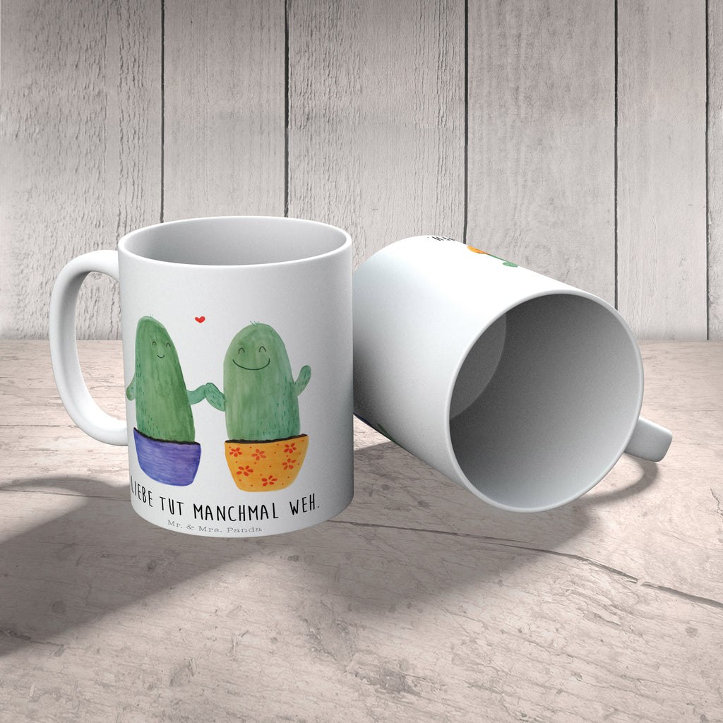 Tasse Kaktus Liebe Tasse, Kaffeetasse, Teetasse, Becher, Kaffeebecher, Teebecher, Keramiktasse, Porzellantasse, Büro Tasse, Geschenk Tasse, Tasse Sprüche, Tasse Motive, Kaffeetassen, Tasse bedrucken, Designer Tasse, Cappuccino Tassen, Schöne Teetassen, Kaktus, Kakteen, Liebe, Liebesbeweis, Liebesbotschaft, Liebesnachricht, Love, Kaktusliebe, Paar, Pärchen, Trennung, Streit, Versöhnung, Freundschaft, Verlobung, Hochzeit