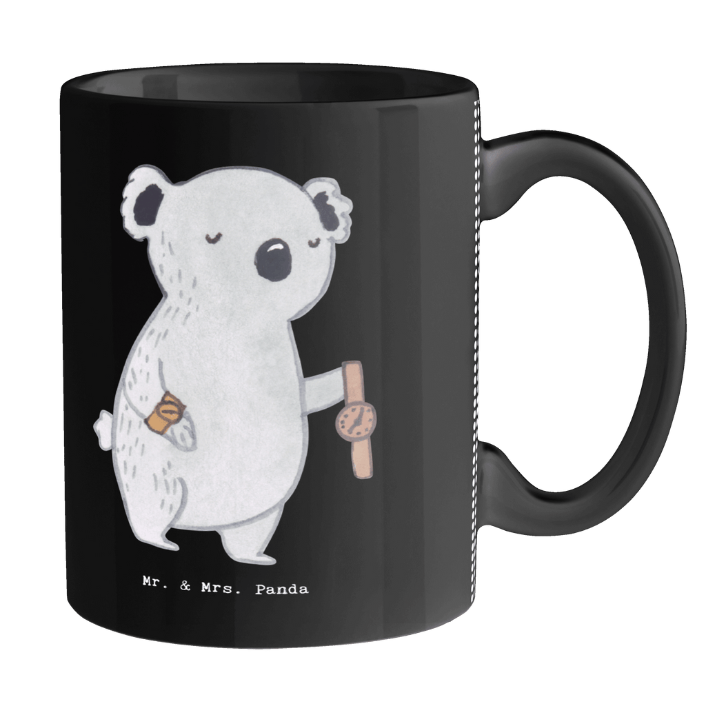 Tasse Uhrmacher mit Herz Tasse, Kaffeetasse, Teetasse, Becher, Kaffeebecher, Teebecher, Keramiktasse, Porzellantasse, Büro Tasse, Geschenk Tasse, Tasse Sprüche, Tasse Motive, Kaffeetassen, Tasse bedrucken, Designer Tasse, Cappuccino Tassen, Schöne Teetassen, Beruf, Ausbildung, Jubiläum, Abschied, Rente, Kollege, Kollegin, Geschenk, Schenken, Arbeitskollege, Mitarbeiter, Firma, Danke, Dankeschön