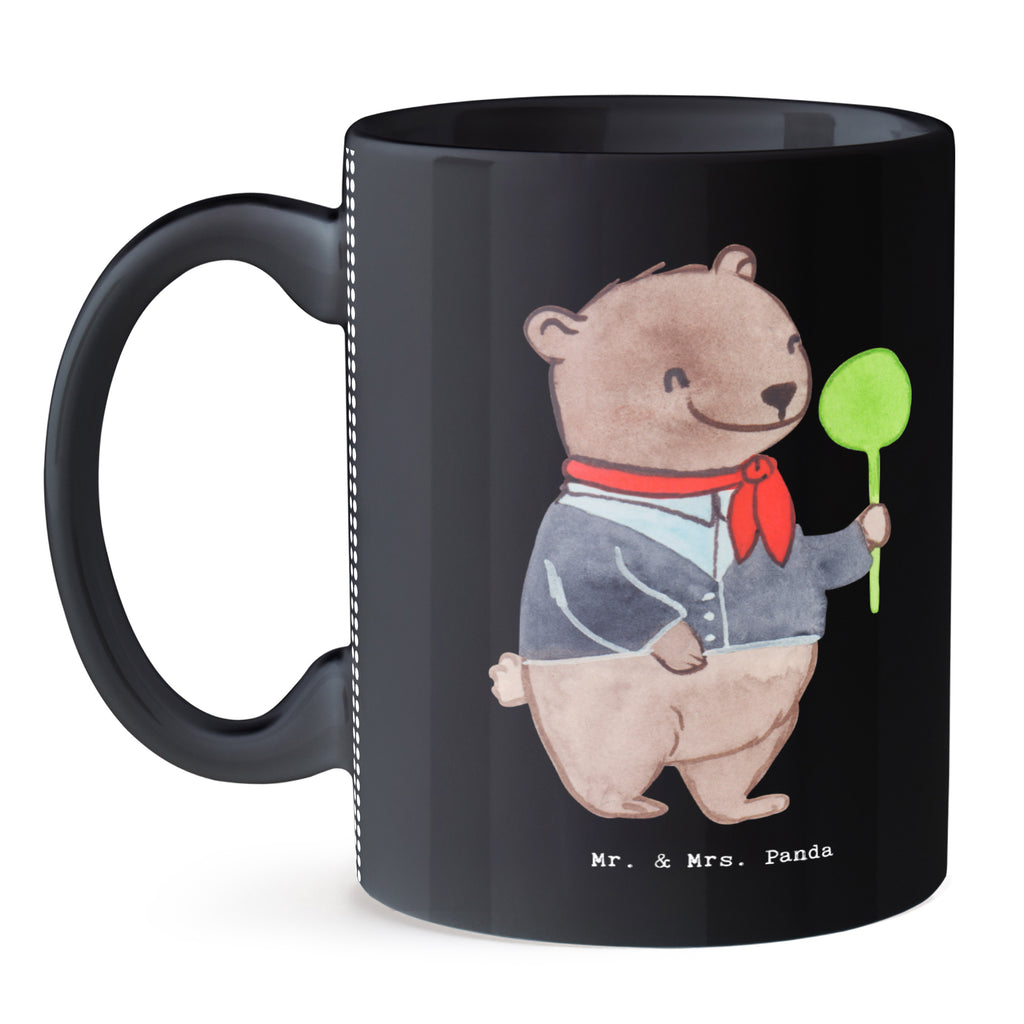 Tasse Zugbegleiterin mit Herz Tasse, Kaffeetasse, Teetasse, Becher, Kaffeebecher, Teebecher, Keramiktasse, Porzellantasse, Büro Tasse, Geschenk Tasse, Tasse Sprüche, Tasse Motive, Kaffeetassen, Tasse bedrucken, Designer Tasse, Cappuccino Tassen, Schöne Teetassen, Beruf, Ausbildung, Jubiläum, Abschied, Rente, Kollege, Kollegin, Geschenk, Schenken, Arbeitskollege, Mitarbeiter, Firma, Danke, Dankeschön