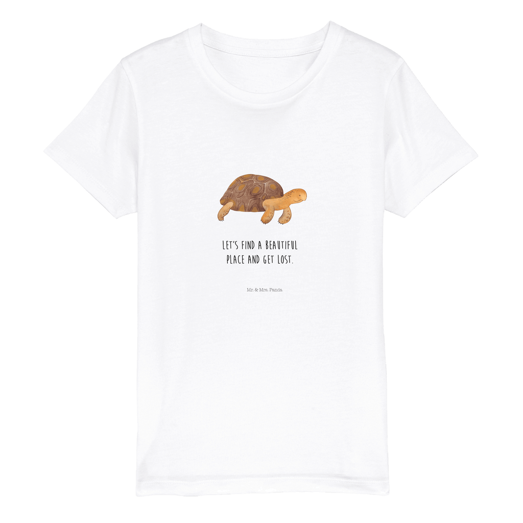 Organic Kinder T-Shirt Schildkröte Marschieren Kinder T-Shirt, Kinder T-Shirt Mädchen, Kinder T-Shirt Jungen, Meerestiere, Meer, Urlaub, Schildkröte, Schildkröten, get lost, Abenteuer, Reiselust, Inspiration, Neustart, Motivation, Lieblingsmensch